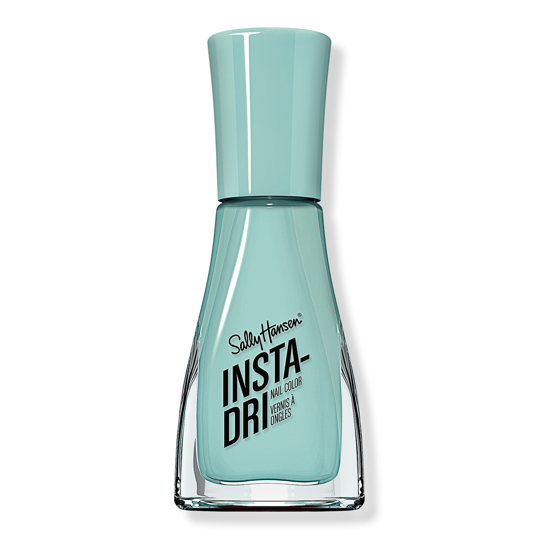 Sally Hansen Insta-Dri Nail Polish #1