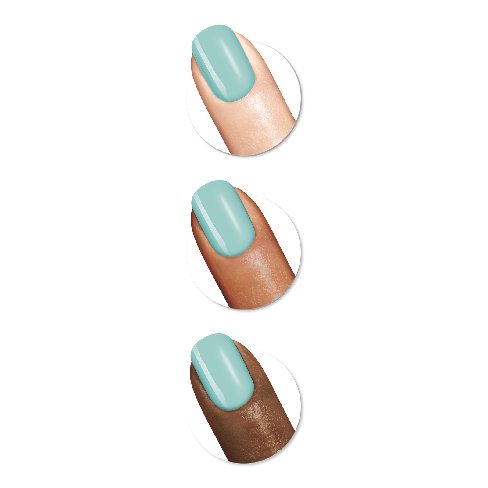 Insta-Dri Nail Polish