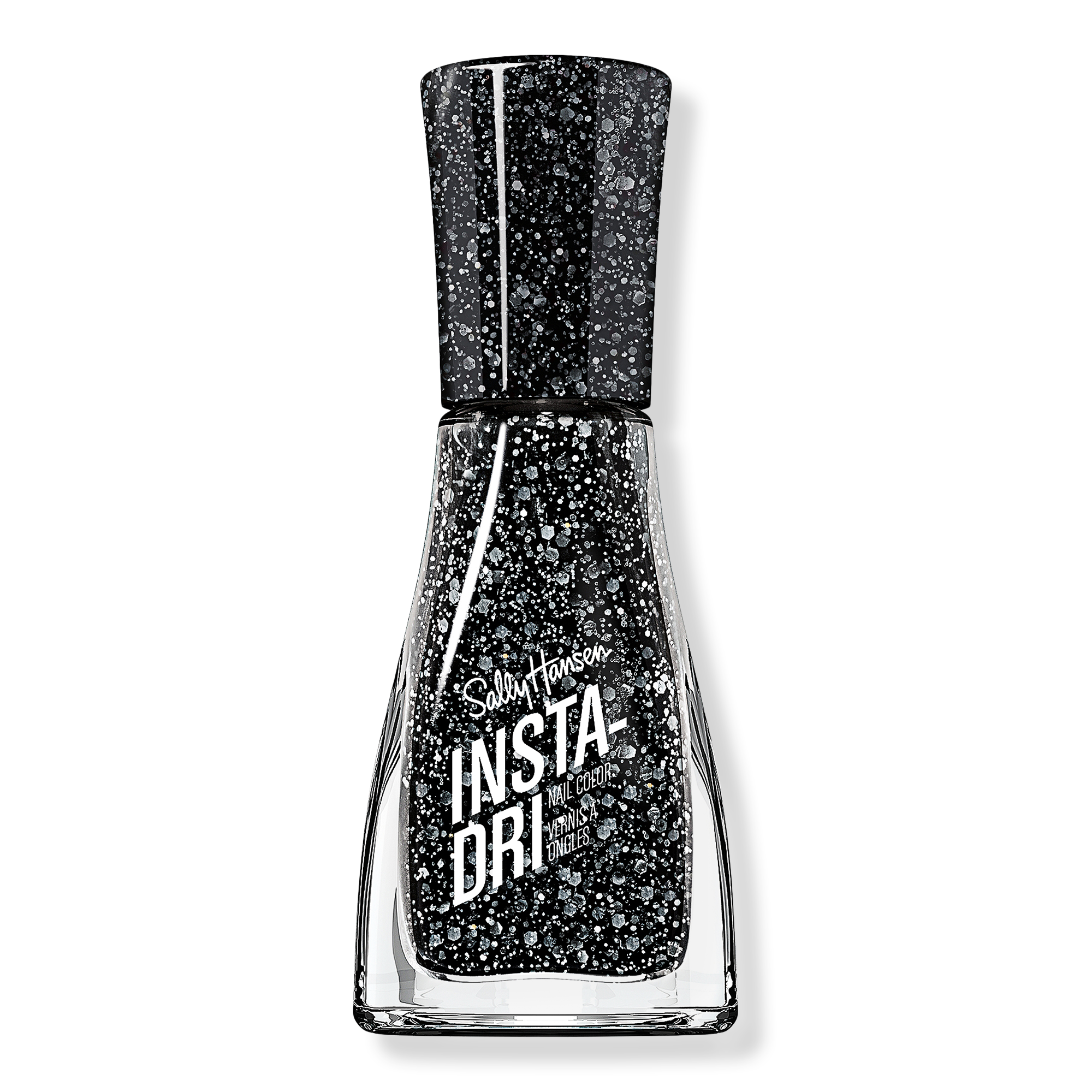 Sally Hansen Insta-Dri Nail Polish #1