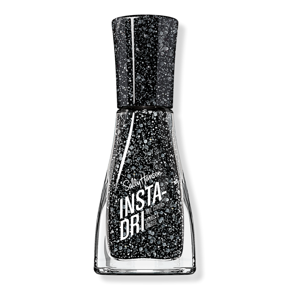 Sally Hansen Insta-dri Nail Polish, Neutrals - Powerslide