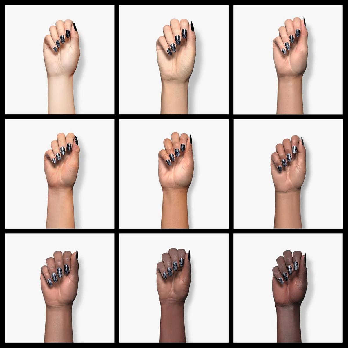 Insta-Dri Nail Polish, Neutrals - Powerslide