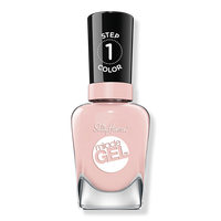 Miracle Gel Nail Polish, Blacks, Whites, & Nudes