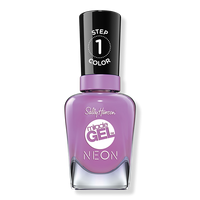 Miracle Gel Nail Polish, Pinks & Purples