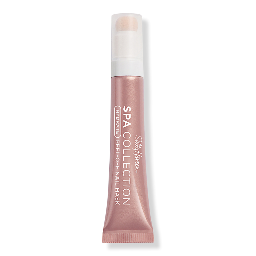 Sally Hansen Hydrate Peel-off Nail Mask Treatment
