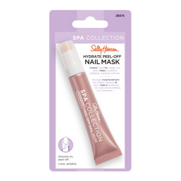 Sally Hansen Hydrate Peel-Off Nail Mask Treatment #4