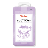 Hydrating Foot Mask Treatment