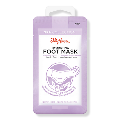 Sally Hansen Hydrating Foot Mask Treatment