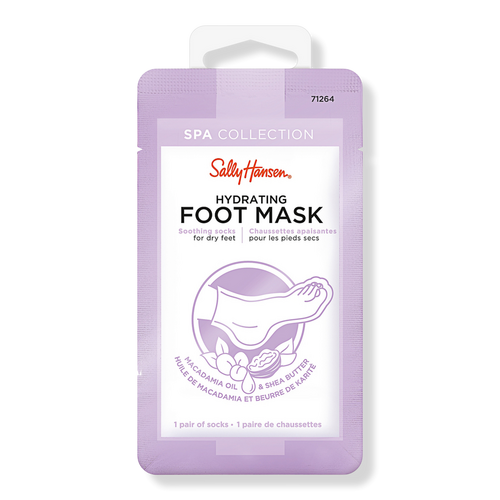 Sally Hansen Hydrating Foot Mask Treatment