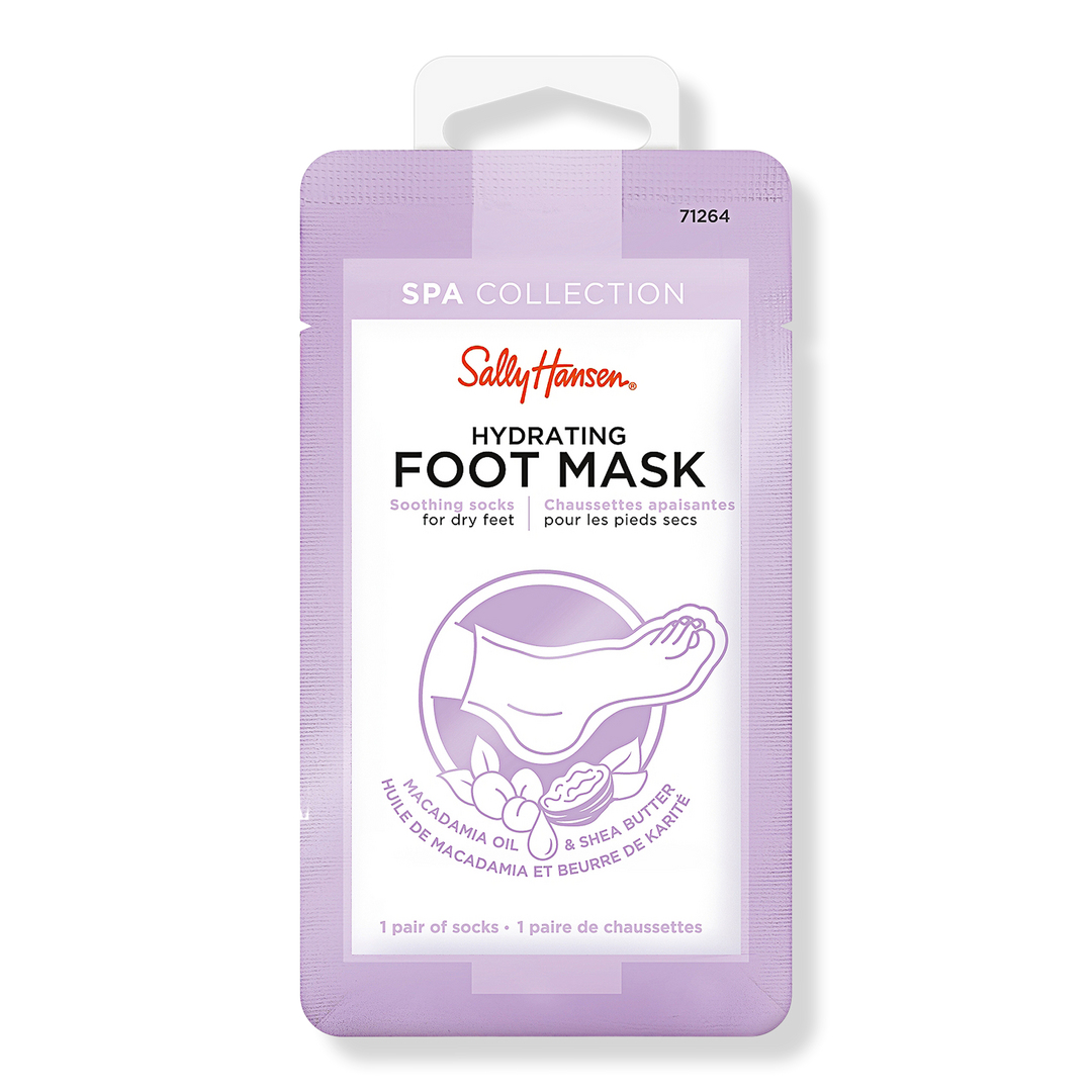 Sally Hansen Hydrating Foot Mask Treatment #1