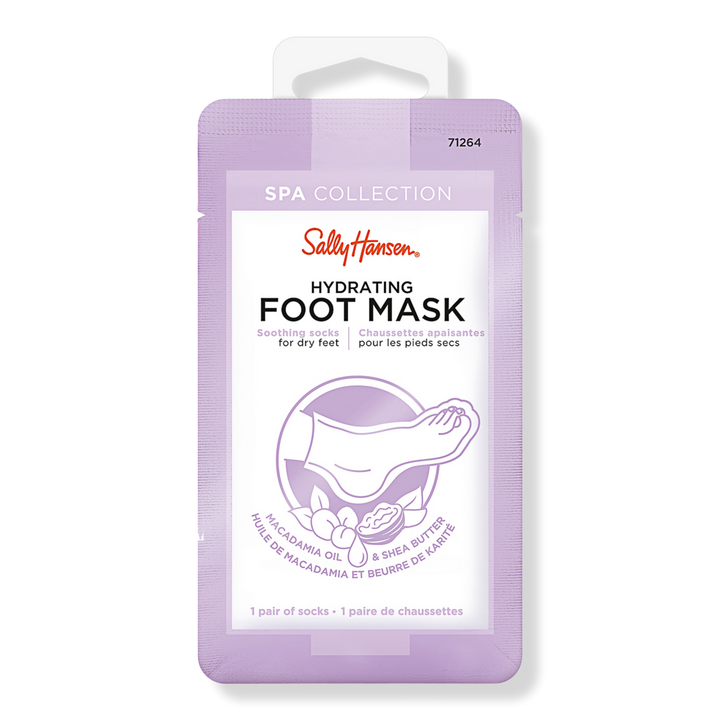 Sally Hansen Hydrating Foot Mask Treatment #1