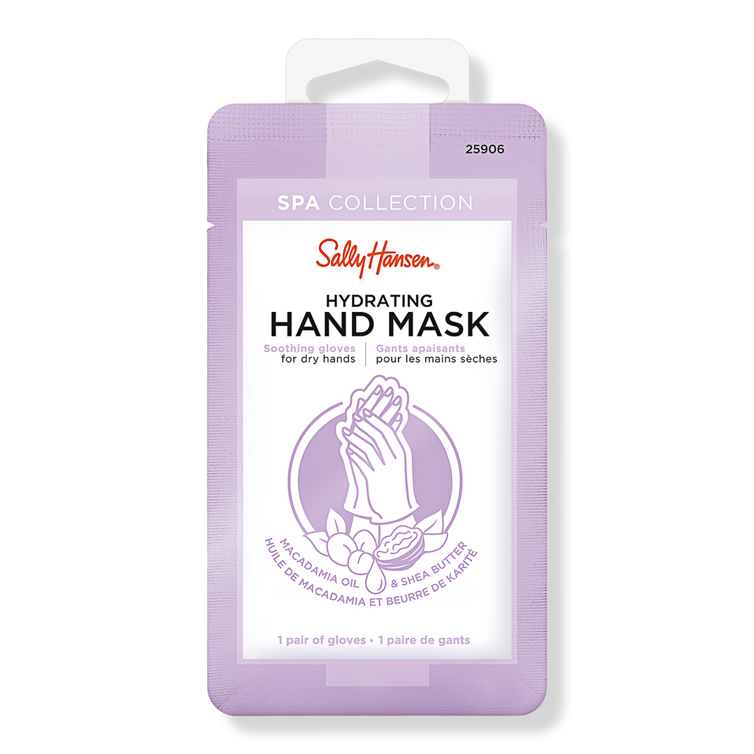 Sally Hansen Hydrating Hand Mask Treatment #1