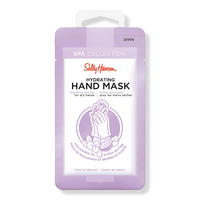 Hydrating Hand Mask Treatment