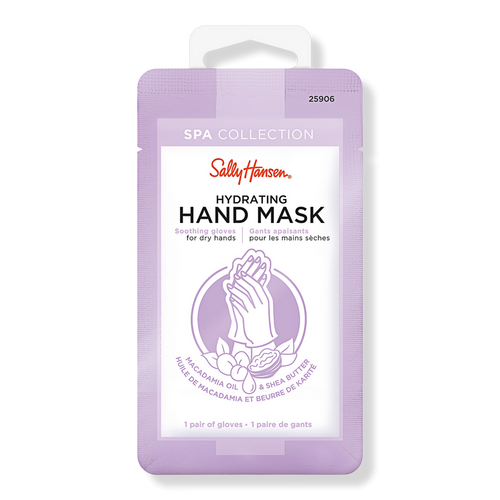 Hydrating Hand Mask Treatment Sally Hansen Ulta Beauty