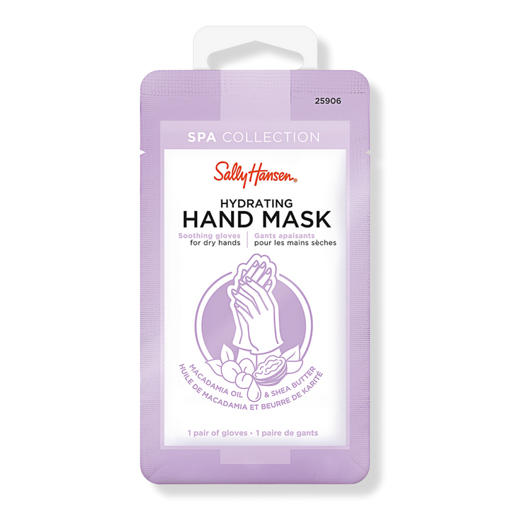 Sally Hansen Hydrating Hand Mask Treatment #1
