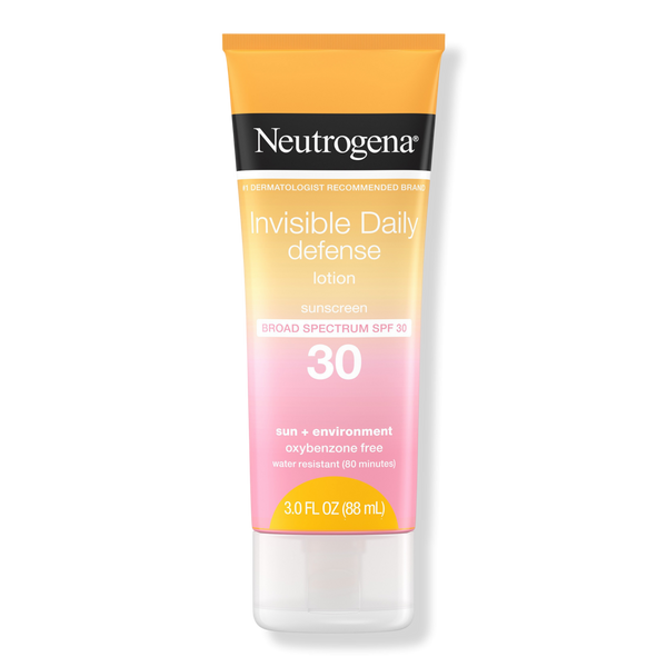 Hydro Boost Water Gel Lotion Sunscreen SPF 50 Neutrogena Ulta Beauty
