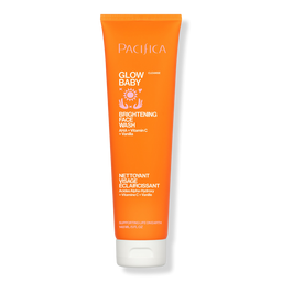 Pacifica Glow Baby Brightening Face Wash