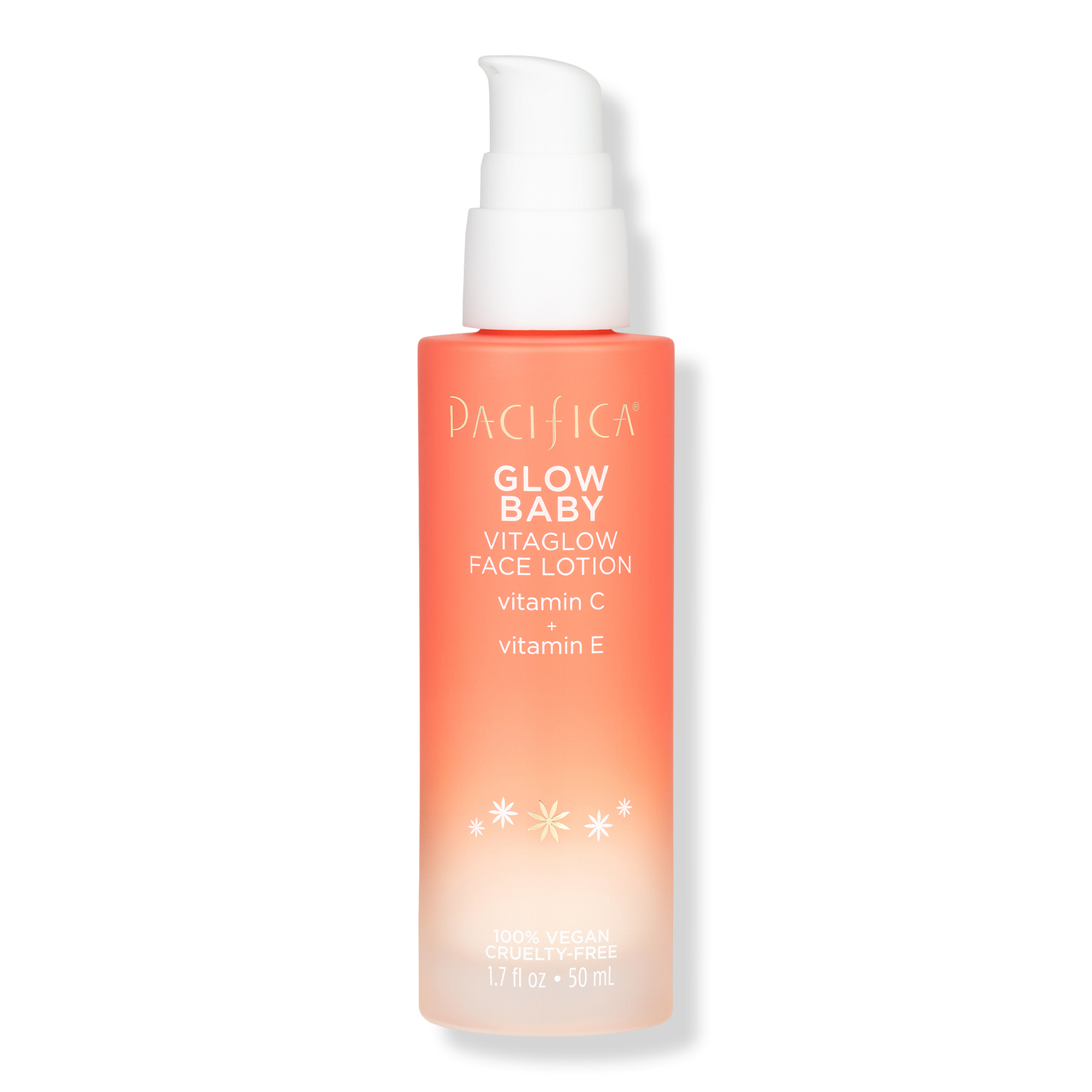 Pacifica Glow Baby VitaGlow Face Lotion with Vitamin C #1