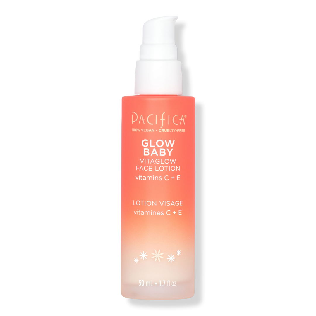 Pacifica Glow Baby VitaGlow Face Lotion with Vitamin C #1