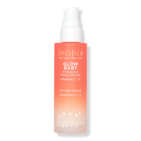 Glow Baby VitaGlow Face Lotion with Vitamin C
