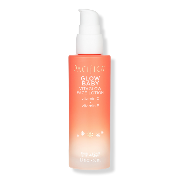 Pacifica Glow Baby VitaGlow Face Lotion with Vitamin C #1