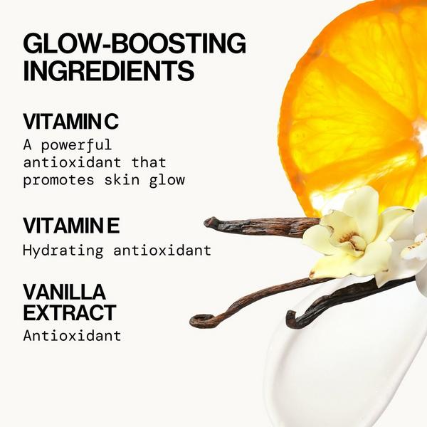 Pacifica Glow Baby VitaGlow Face Lotion with Vitamin C #4