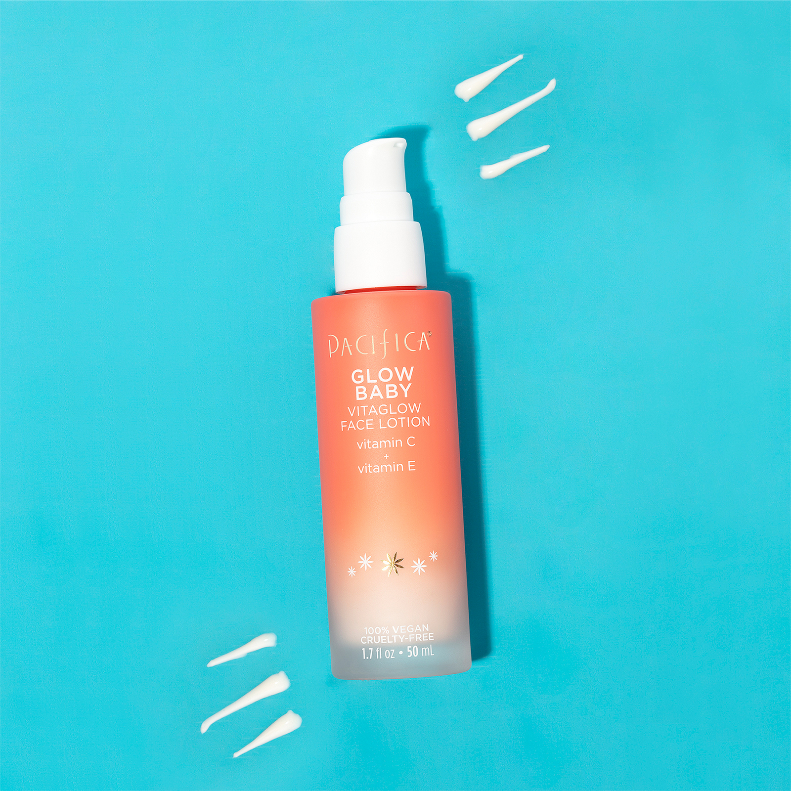 Glow Baby VitaGlow Face Lotion with Vitamin C