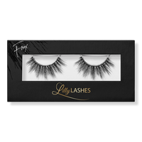 Miami 3D Faux Mink Lashes