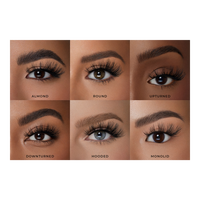 Lilly Lashes - Miami 3D Faux Mink Lashes | Ulta Beauty