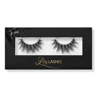 Mykonos 3D Faux Mink Lashes