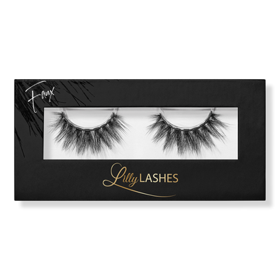 Lilly Lashes Mykonos 3D Faux Mink Lashes