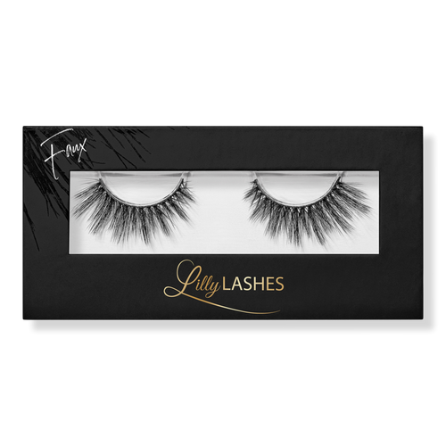Miami Flare 3D Faux Mink Lashes Lilly Lashes Ulta Beauty