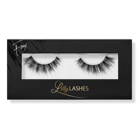 Chrysan 3D Faux Mink Lashes