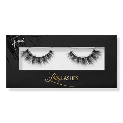 Lilly Lashes Chrysan 3D Faux Mink Lashes