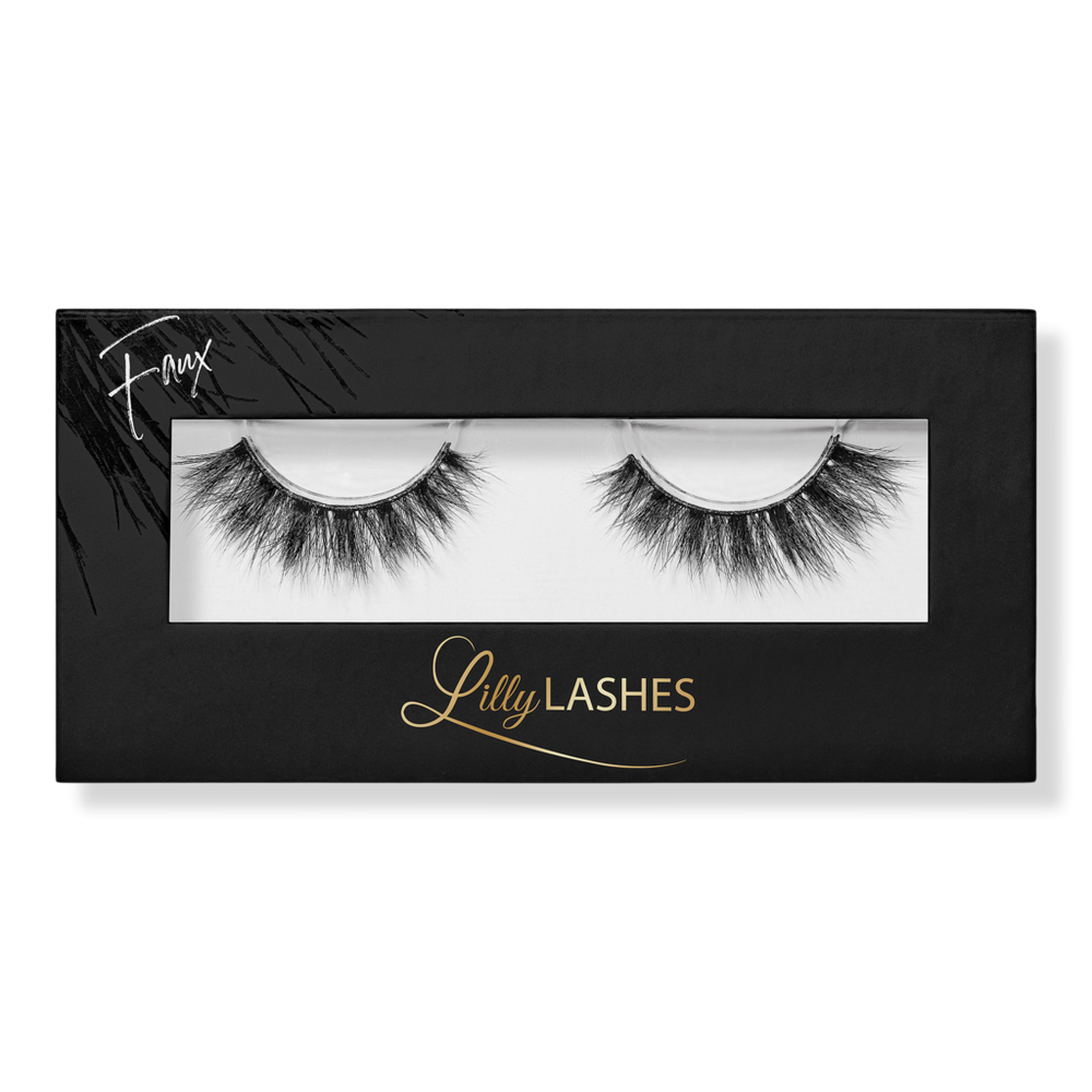 Lilly Lashes Chrysan 3d Faux Mink Lashes