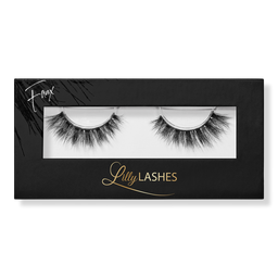 Lilly Lashes Chrysan 3D Faux Mink Lashes