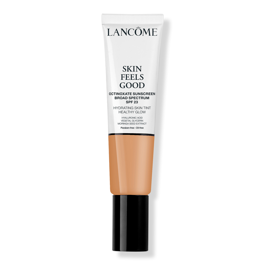 Lancôme Skin Feels Good Hydrating Tinted Moisturizer with SPF 23 #1