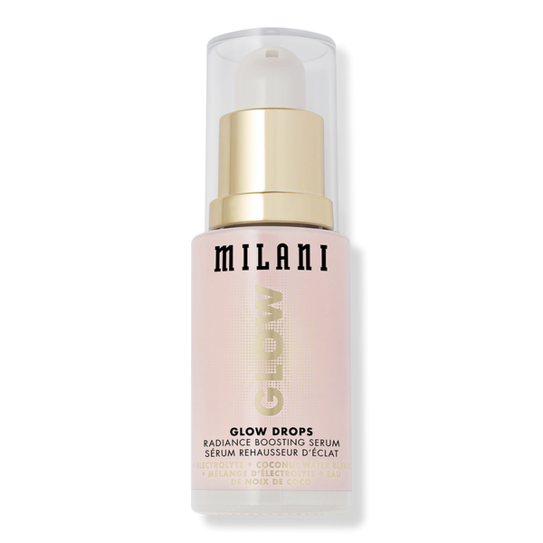 Milani Glow Drops Radiance Boosting Serum #1