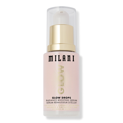 Milani Glow Drops Radiance Boosting Serum