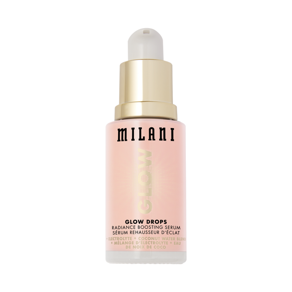 Milani Glow Drops Radiance Boosting Serum #2