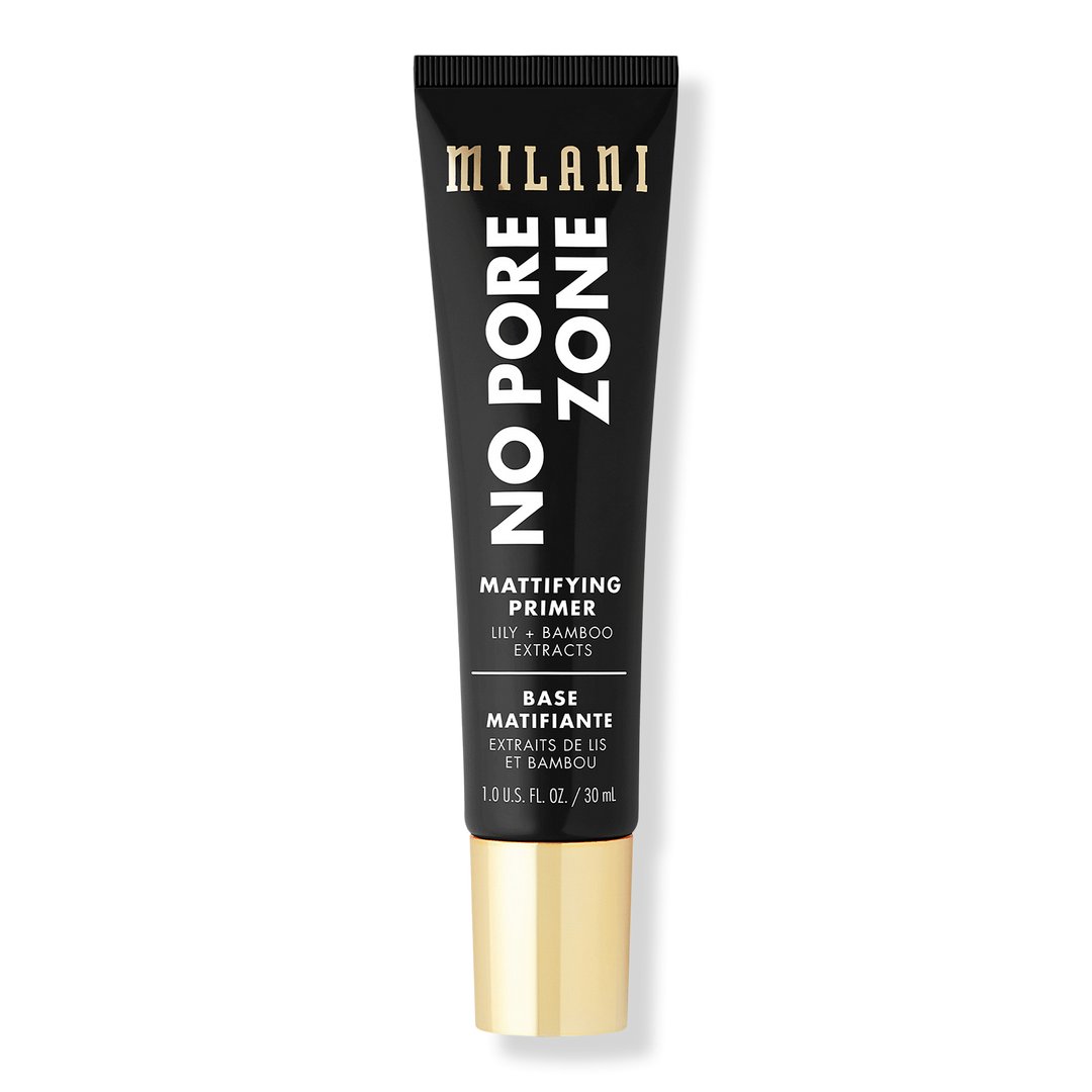 Milani No Pore Zone Mattifying Face Primer #1