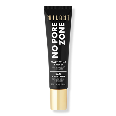 Milani No Pore Zone Mattifying Face Primer