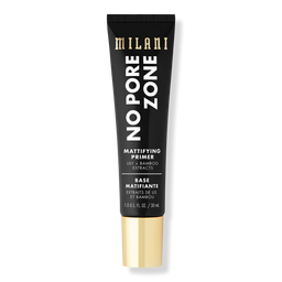 Milani No Pore Zone Mattifying Face Primer