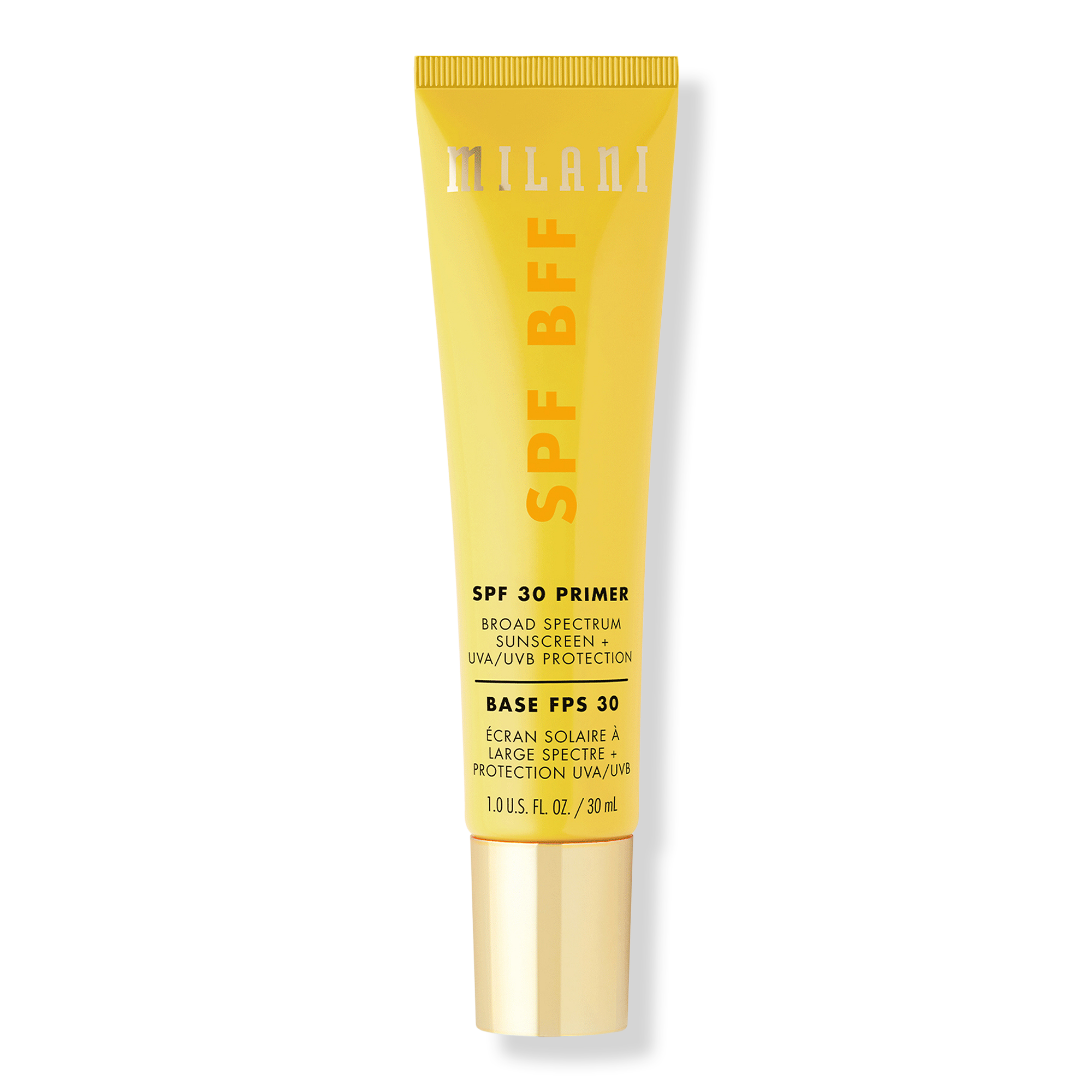 Milani SPF BFF SPF30 Face Primer #1