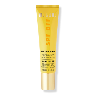 Milani SPF BFF SPF30 Face Primer