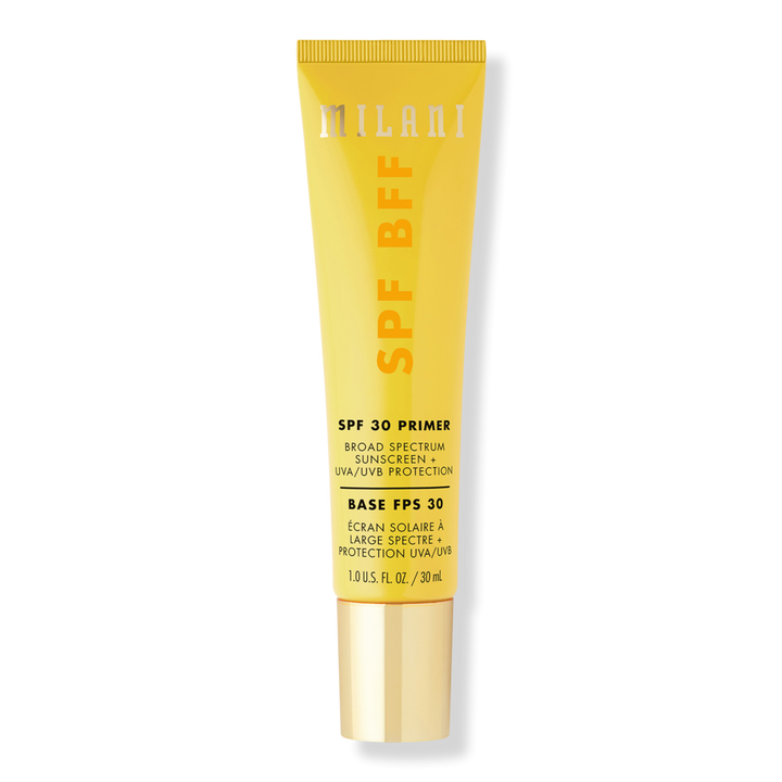 Milani SPF BFF SPF30 Face Primer #1