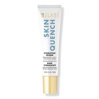 Milani Skin Quench Hydrating Face Primer