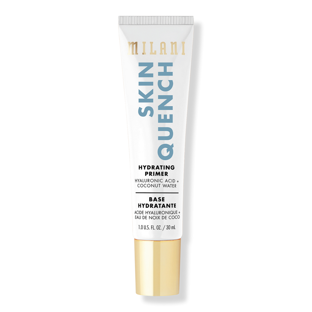 Milani Skin Quench Hydrating Face Primer