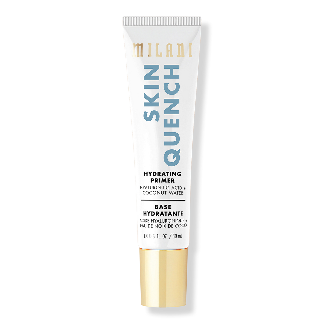 Milani Skin Quench Hydrating Face Primer #1