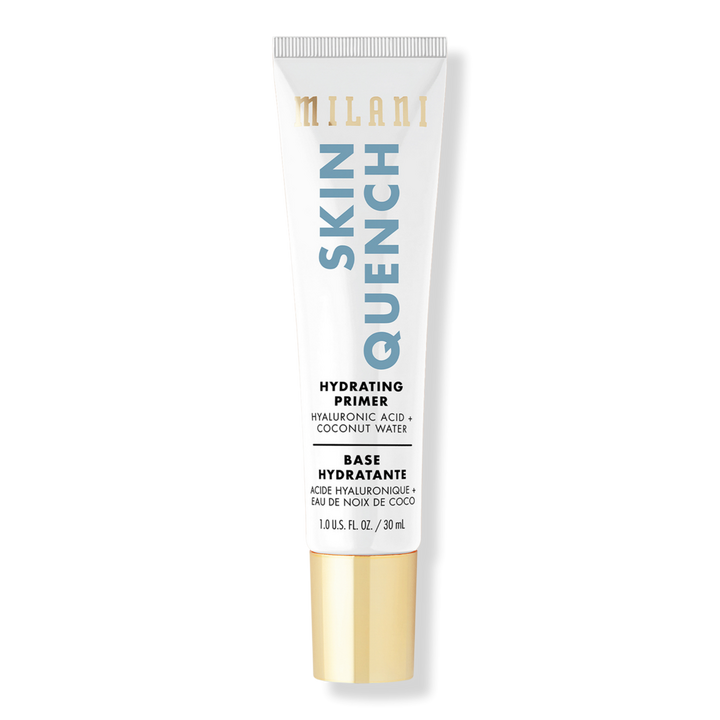 Milani Skin Quench Hydrating Face Primer #1