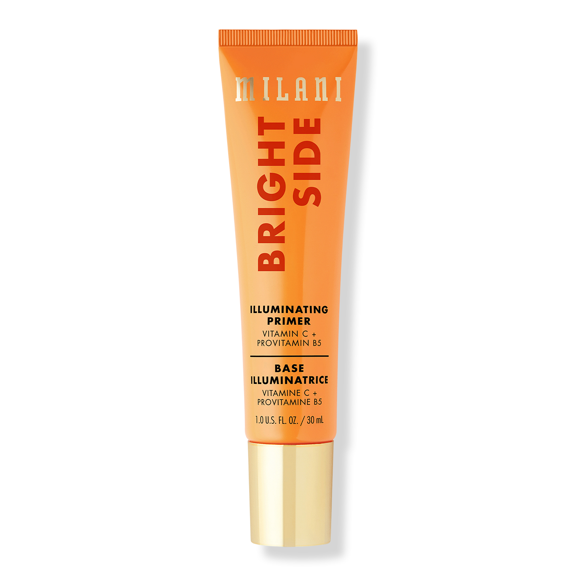 Milani Bright Side Illuminating Face Primer #1